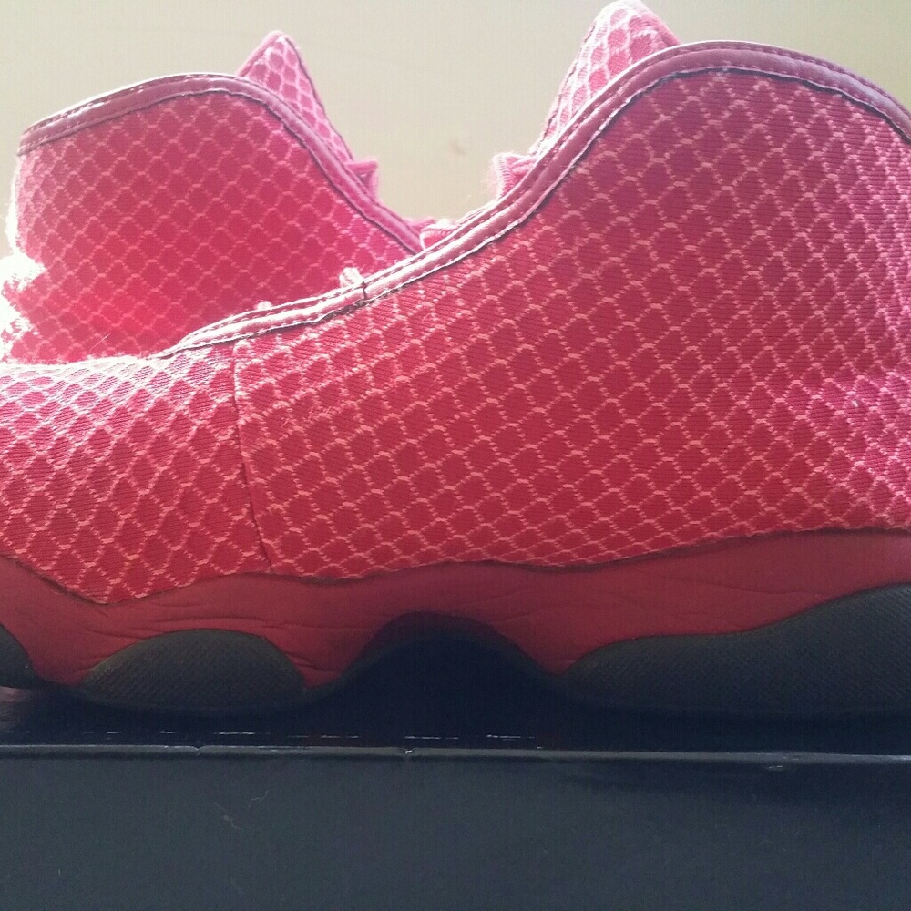 NIKE AIR JORDAN HORIZON - Picture 3 of 4